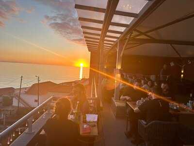 Osteria Jardim Do Mar