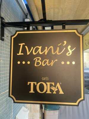 Ivani´s Bar