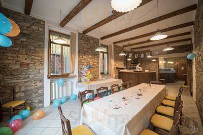 Il Convivio Ristorante Pizzeria, Cugliate-Fabiasco