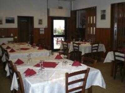 Trattoria Del Borgo