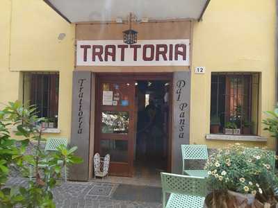 Trattoria Dal Pansa