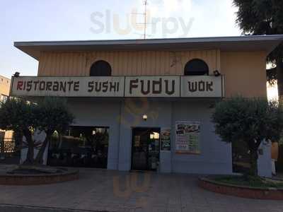 Fudu Ristorante Sushi Wok