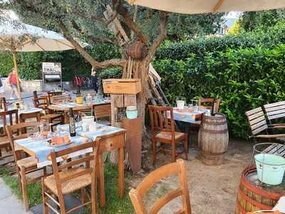 Trattoria Al Graspo