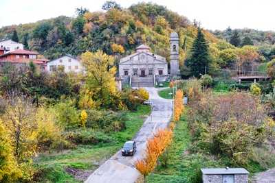 Agriturismo Ristorante I Rondinelli