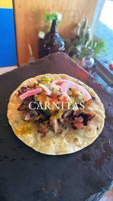 Boca Taqueria
