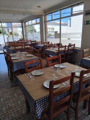 Restaurante Fonte Nova