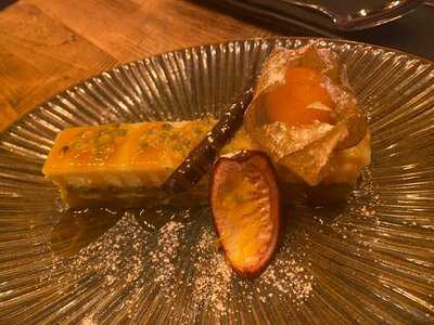 Taberna Do Sushi Lisboa