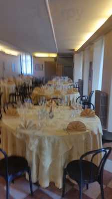 Ristorante il castellaccio besnate, Besnate