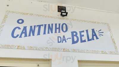 O Cantinho Da Bela