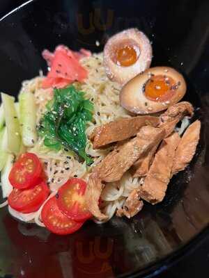 Zuru - Japanese Street Food