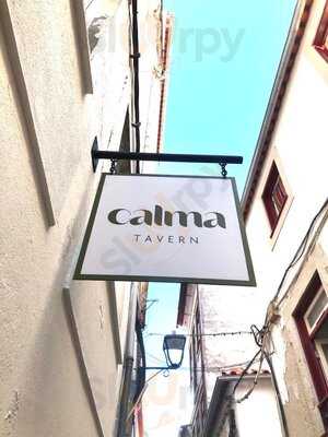 Calma Tavern