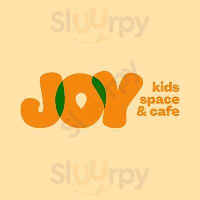 Joy Kids Space And Cafe