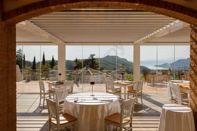 La Terrazza del Boff, Costermano