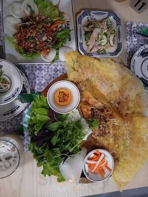 Ha Noi Xua Restaurant