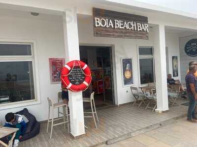 Boia Beach Bar