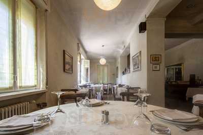 Ristorante Al Passatore, Varese