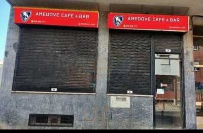 Amedove Nigerian Lounge Café & Bar