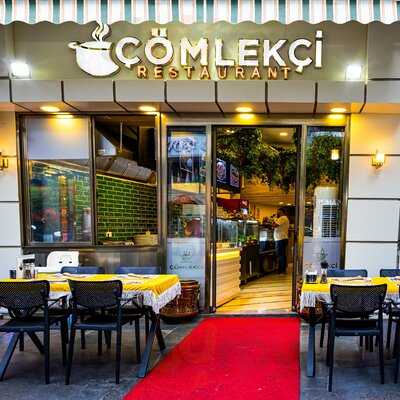 Çömlekçi Restaurant