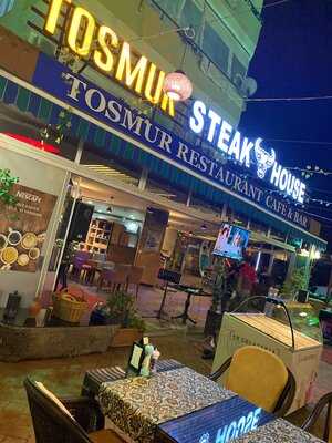 Tosmur Steak House