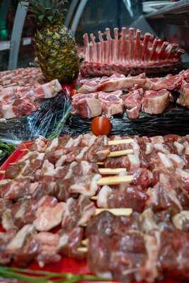 Acara Et Mangal