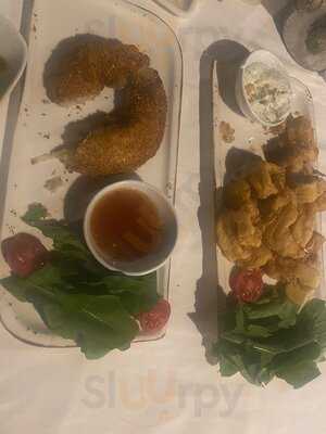 Etenna Beach Restaurant