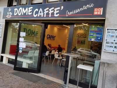 Dome Caffe', Varese