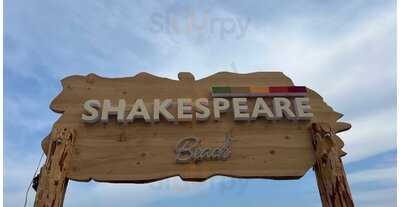 Shakespeare Beach