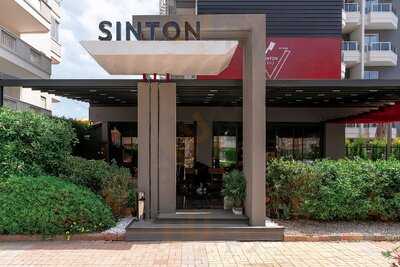 Sinton Bbq