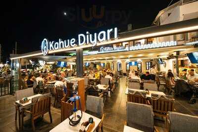 Kahve Diyarı Marmaris