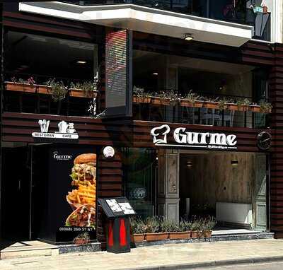 Gurme By Döner Dünyam