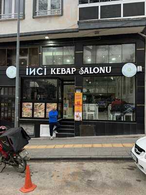 İnci̇ Pide Ve Kebap Salonu