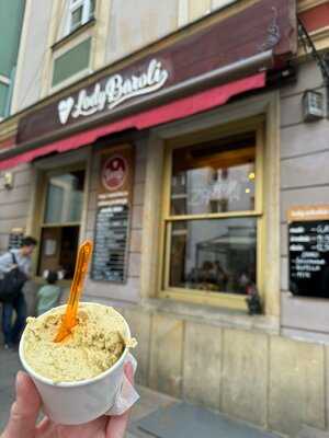 Lody Włoskie Gelatiamo