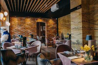 Albero Ristorante E Caffe