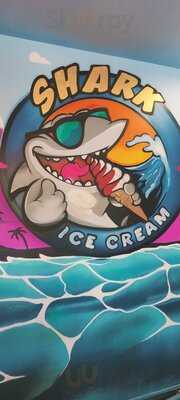 Shark Ice Cream