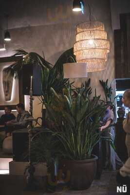 Nu Cocktail Bar & Sushi Kraków, Kraków