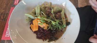 Indian Steak, Łódź