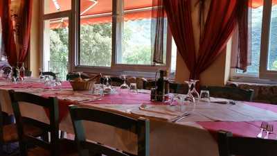 Trattoria Al Castel, Brentino Belluno