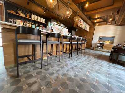 The Coffee Club