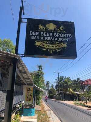 Bee Bees Sports Bar & Restaurant