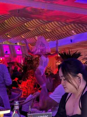 Mami Rose - The Goodtime Restaurant