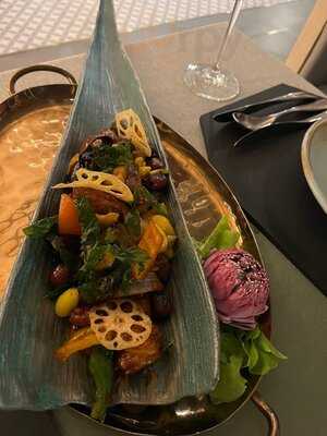 Param Para Restaurant Khao Lak