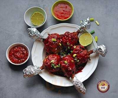 Madhurm Indian Cuisine
