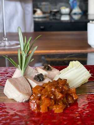 Yang Korean Contemporary Cuisine