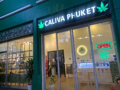 Caliva Phuket
