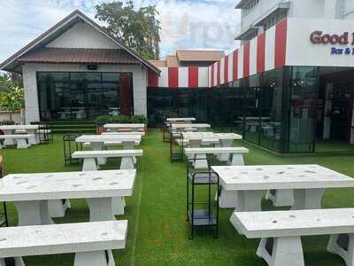 Good Mood Bar & Food Khon Kaen