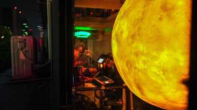 Blackmoon Bangkok