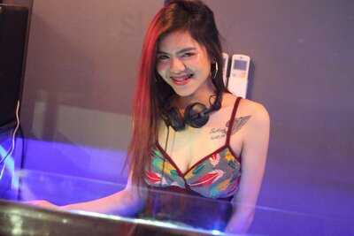 Dj Bar Chiangrai