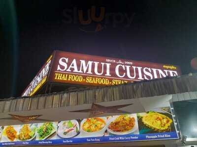 Samui Cuisine