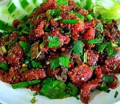แหลกไม่แหลก