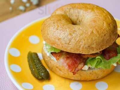 Healthy Junk